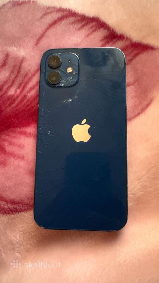 iPhone 12