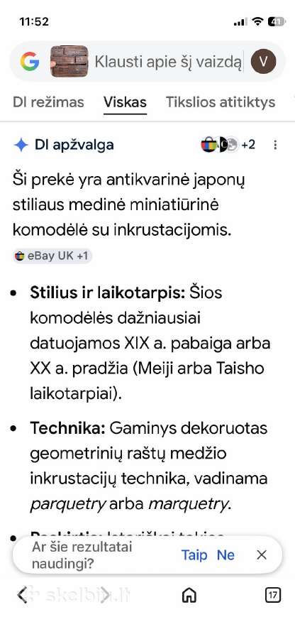 Gal kam į kolekciją - nuotraukos Nr. 20