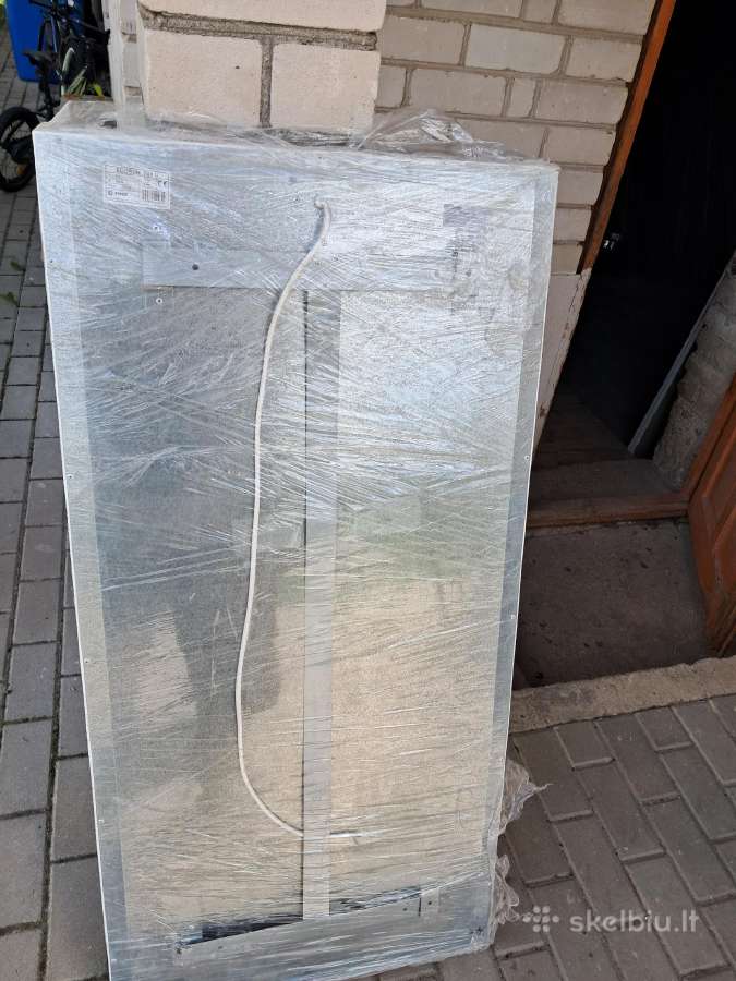 Infraspinduliu plokštė - nuotraukos Nr. 3