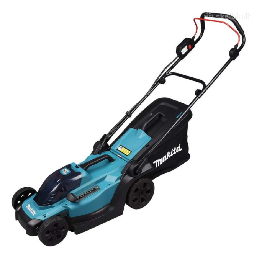Makita Dlm330rt Vejapjove , zoliapjove
