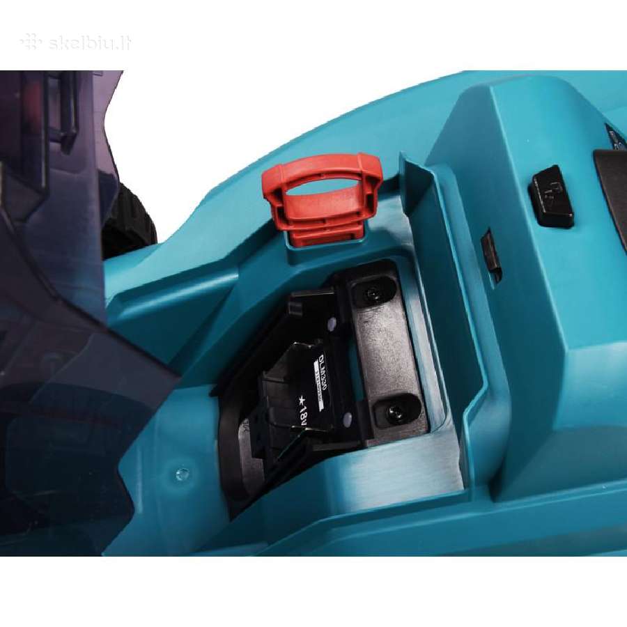 Makita Dlm330rt Vejapjove , zoliapjove - nuotraukos Nr. 2