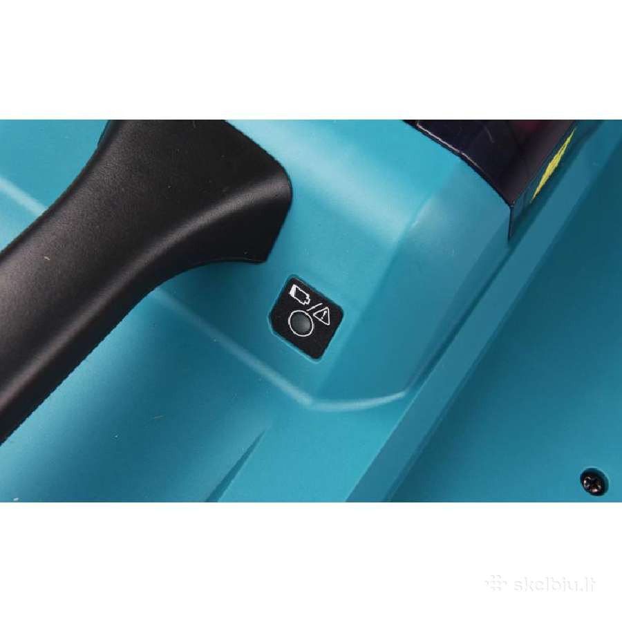 Makita Dlm330rt Vejapjove , zoliapjove - nuotraukos Nr. 3