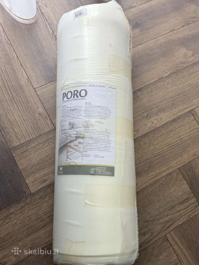 Porolonas