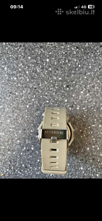 Casio - nuotraukos Nr. 3