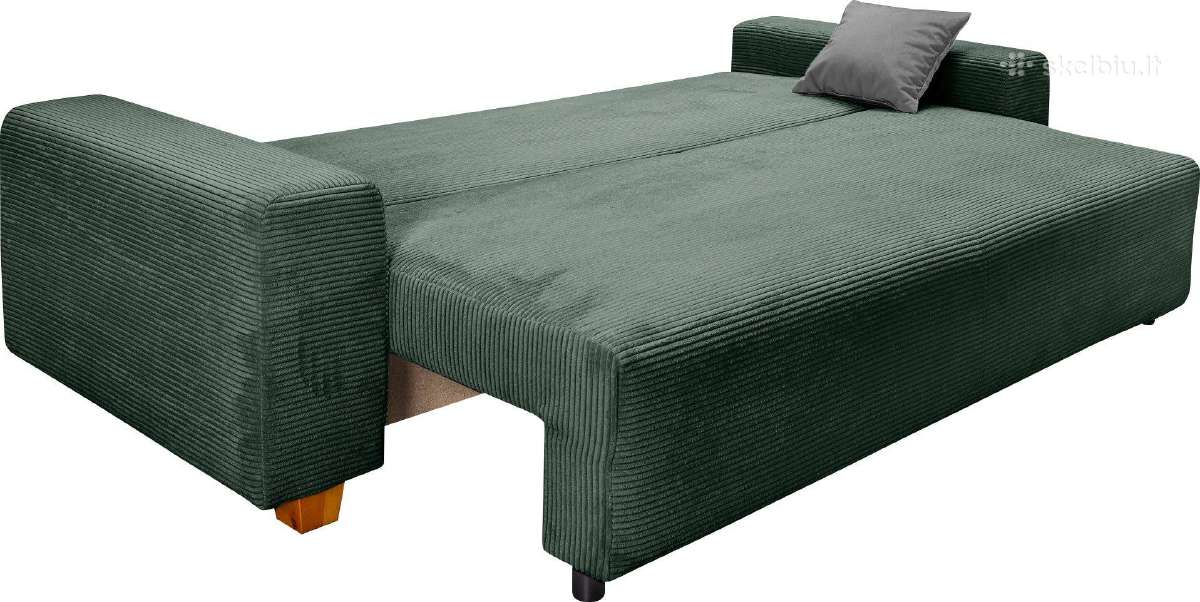 Nauja sofa lova "Yves" su miego funkcija - nuotraukos Nr. 7