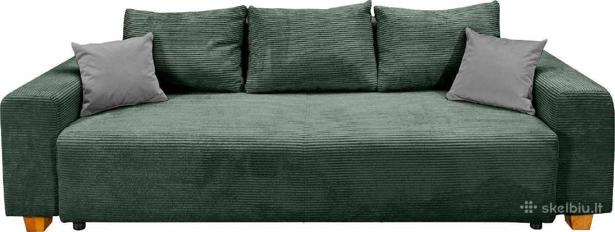 Nauja sofa lova "Yves" su miego funkcija - nuotraukos Nr. 8