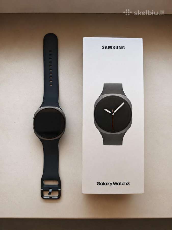 Samsung Galaxy Watch 8