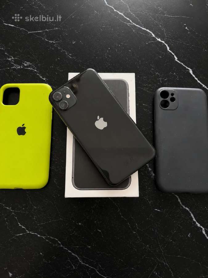 iPhone 11 64gb