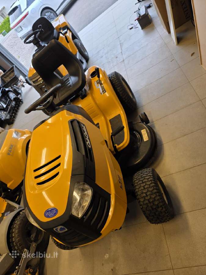 Cubcadet Lt2 2019m