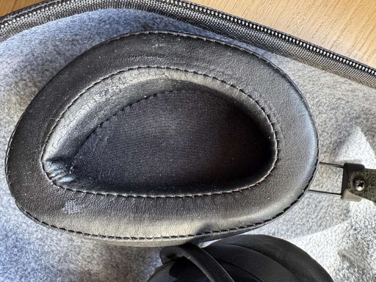 Mr. Speakers Aeon Flow I uždaros ausinės - nuotraukos Nr. 6