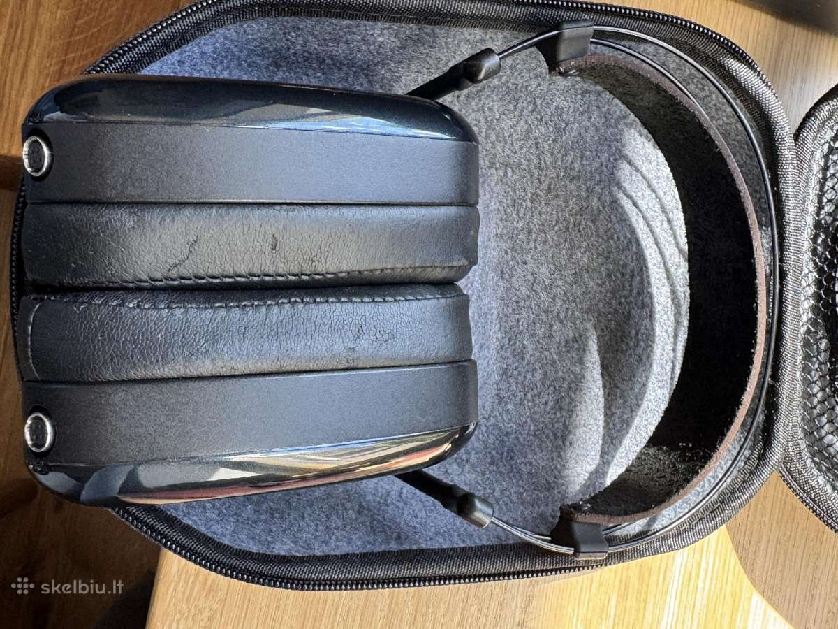 Mr. Speakers Aeon Flow I uždaros ausinės - nuotraukos Nr. 7