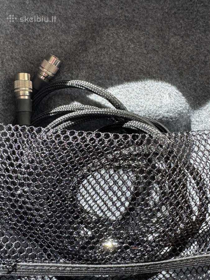 Mr. Speakers Aeon Flow I uždaros ausinės - nuotraukos Nr. 8