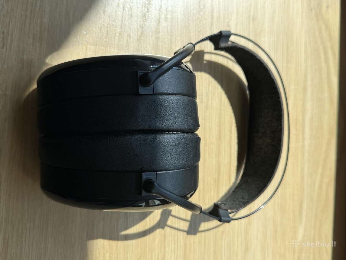 Mr. Speakers Aeon Flow I uždaros ausinės - nuotraukos Nr. 10