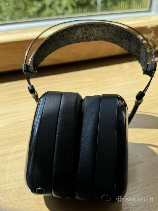 Mr. Speakers Aeon Flow I uždaros ausinės - nuotraukos Nr. 11