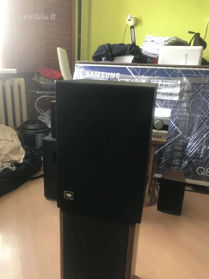 Parduodu lentynines koloneles Jbl Tlx 3 Gi