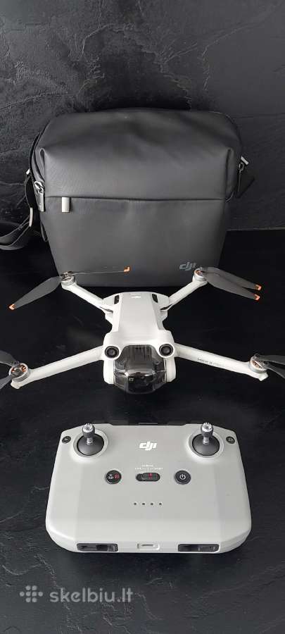 Dji mini 3 pro
