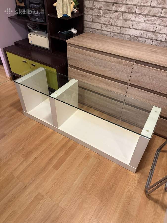 TV staliukas