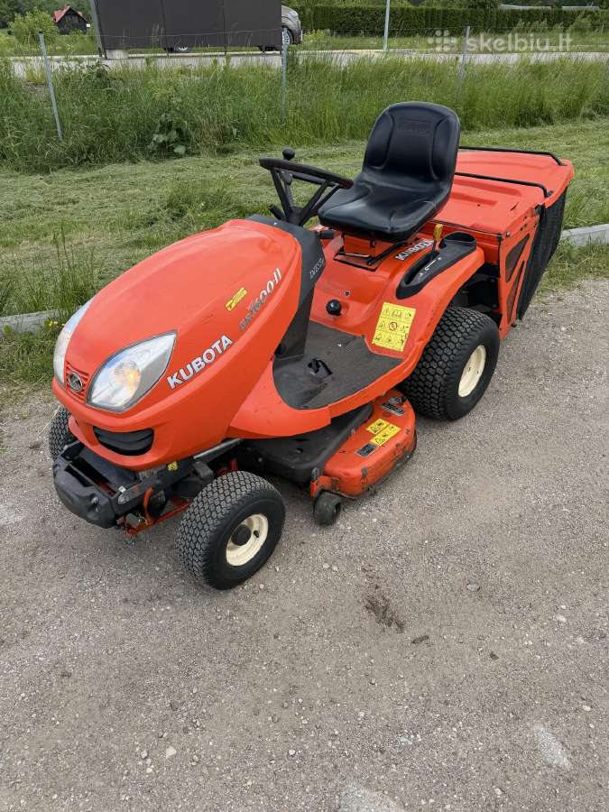 Kubota