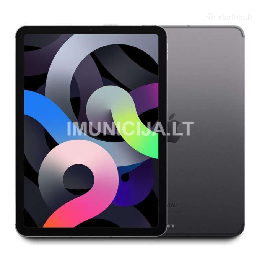 Apple iPad Air (4th generation) (2020) 64gb
