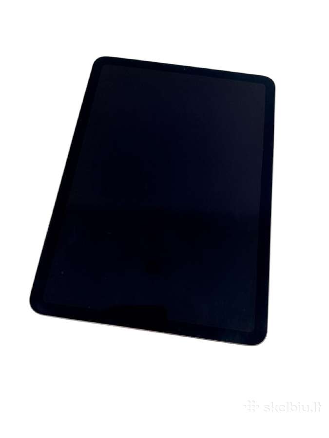 Apple iPad Air (4th generation) (2020) 64gb - nuotraukos Nr. 2