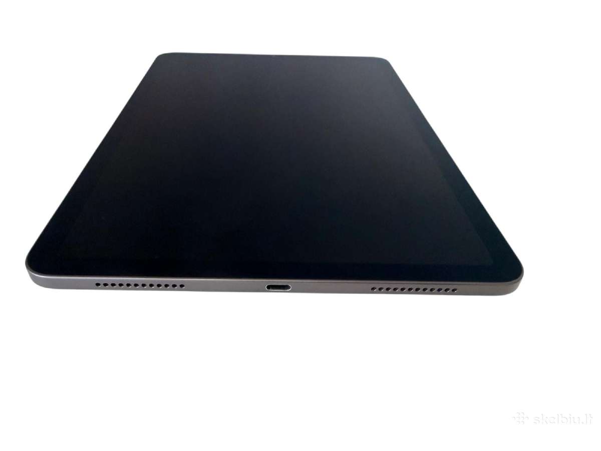 Apple iPad Air (4th generation) (2020) 64gb - nuotraukos Nr. 5