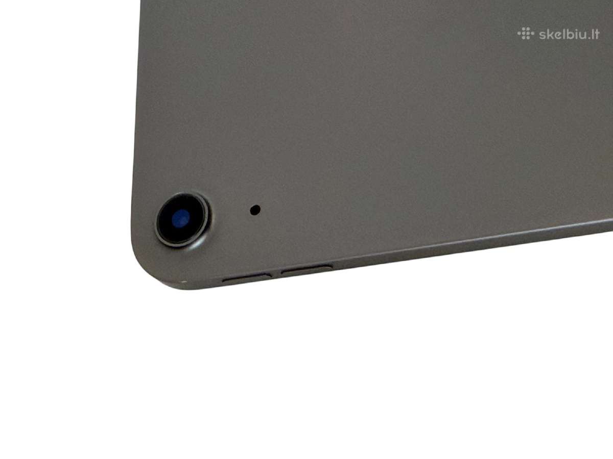 Apple iPad Air (4th generation) (2020) 64gb - nuotraukos Nr. 8