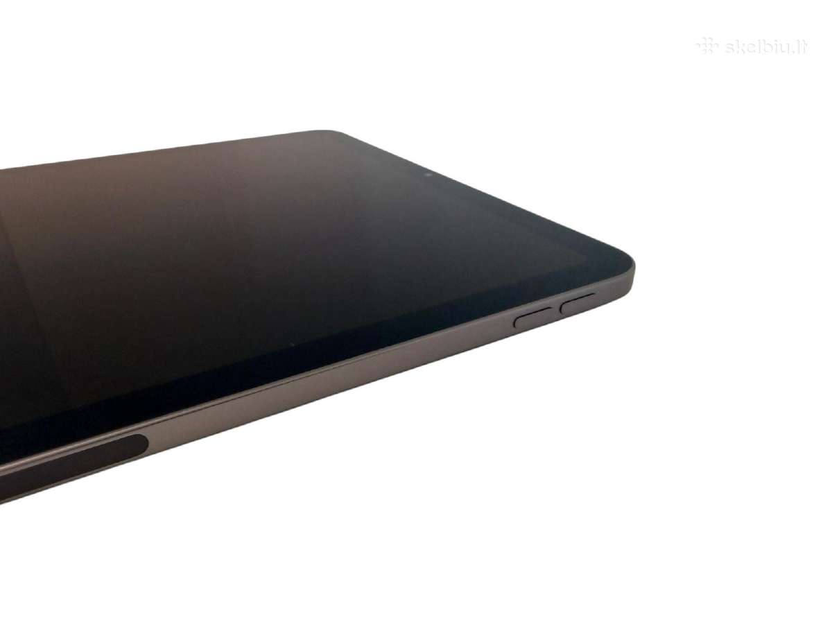 Apple iPad Air (4th generation) (2020) 64gb - nuotraukos Nr. 9