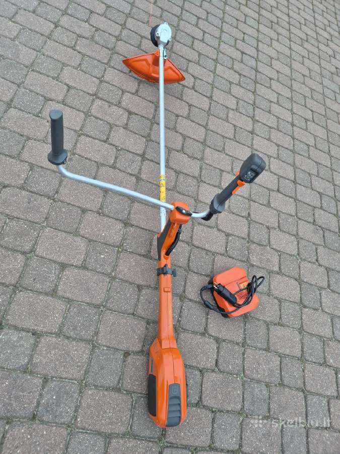 Husqvarna