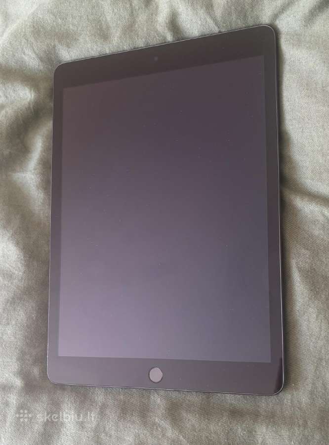 Apple iPad 10.2, 9th gen