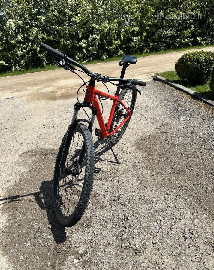 Cannondale Dviratis - nuotraukos Nr. 2