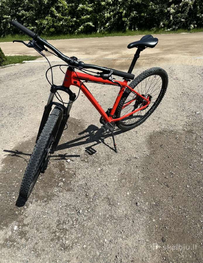 Cannondale Dviratis - nuotraukos Nr. 3