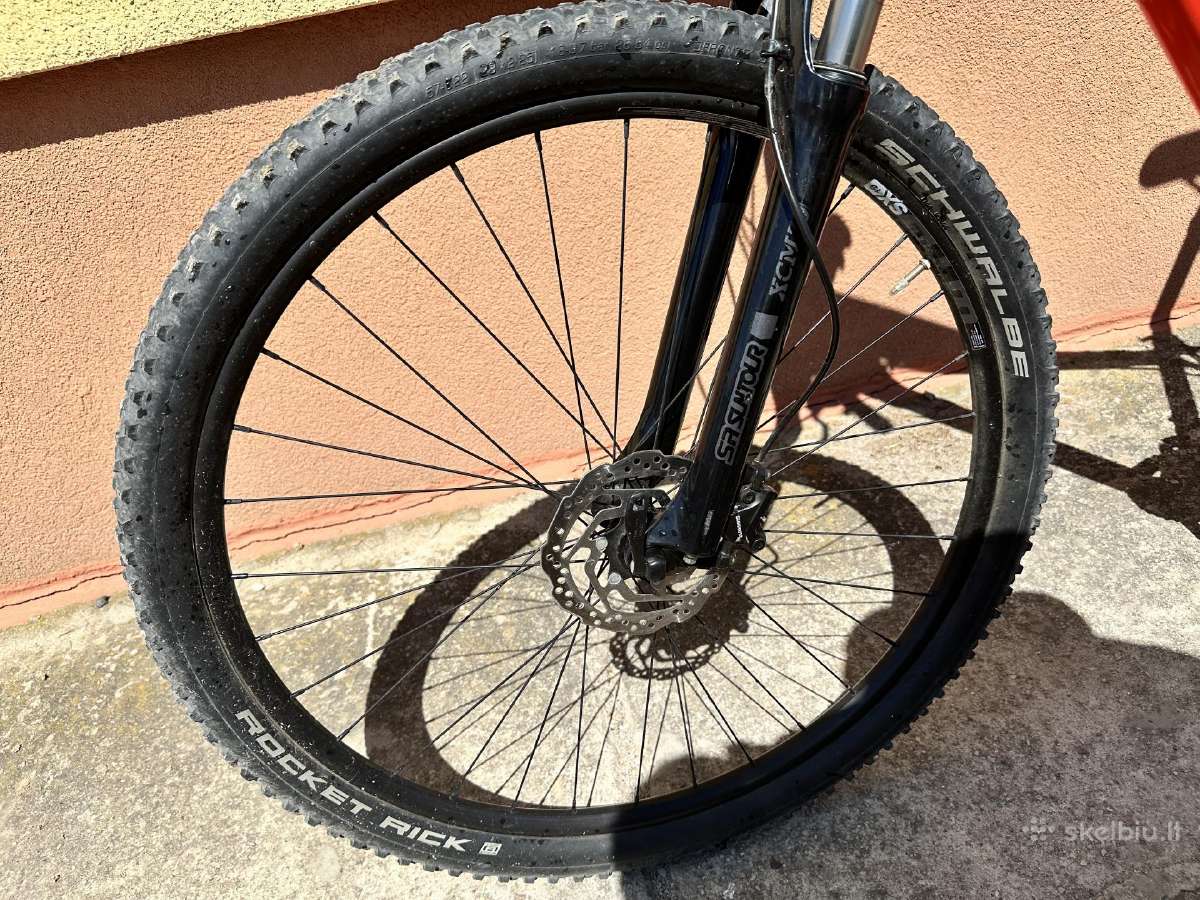 Cannondale Dviratis - nuotraukos Nr. 10