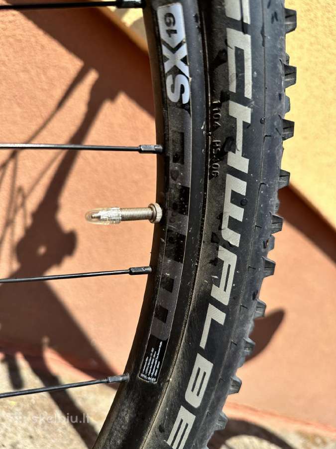 Cannondale Dviratis - nuotraukos Nr. 11