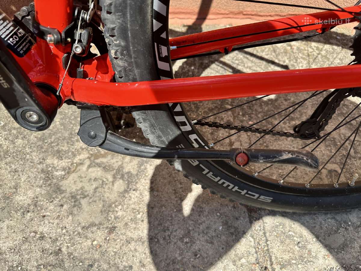 Cannondale Dviratis - nuotraukos Nr. 13
