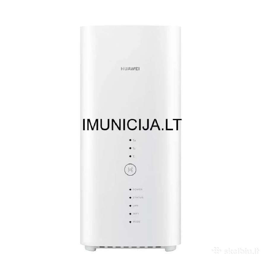 Huawei B818-263 4G+ 1.6gbps maršrutizatorius