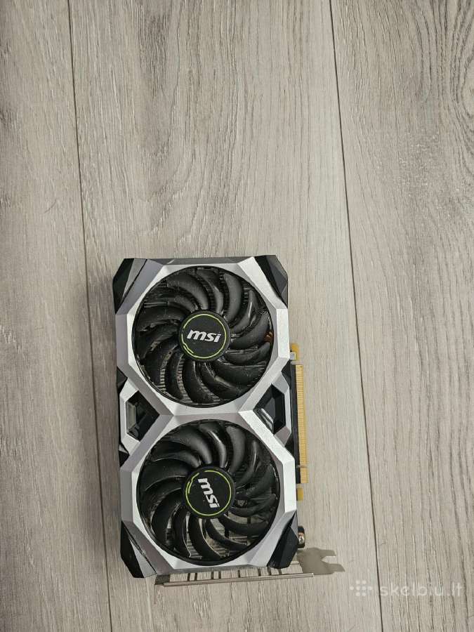 Gtx 1660