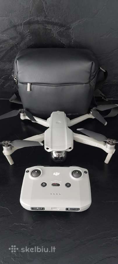Dji air 2