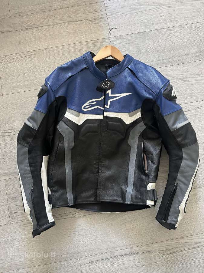 Moto striuke