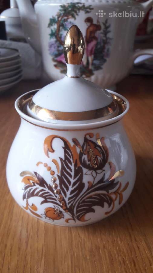 Cukrine