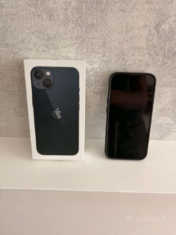 Apple iPhone 13 128gb