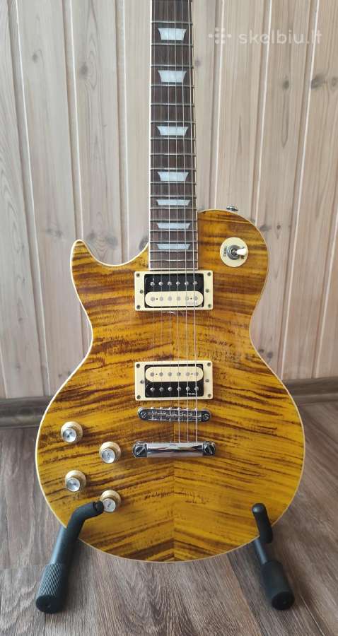 Gitara Harley Benton Sc 550 II