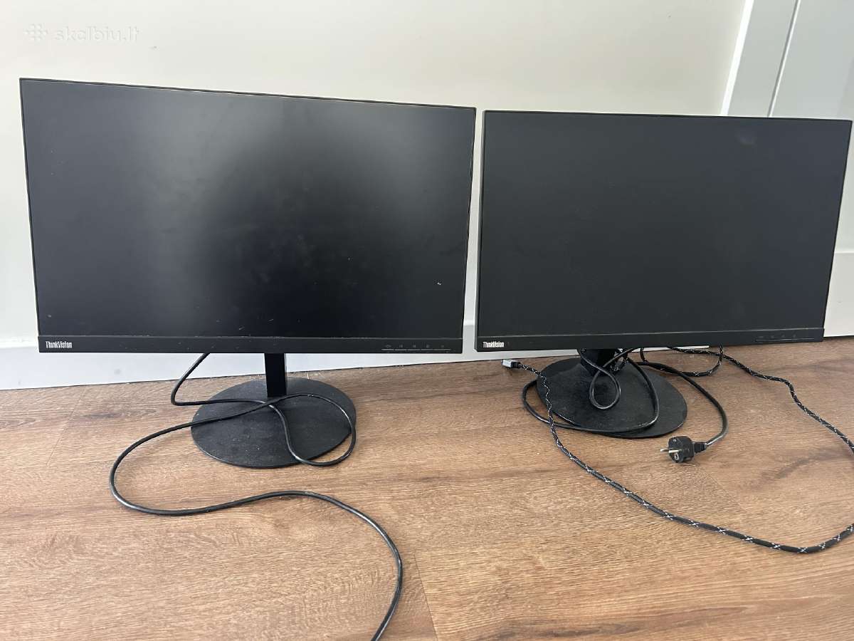 Thinkvision t24i