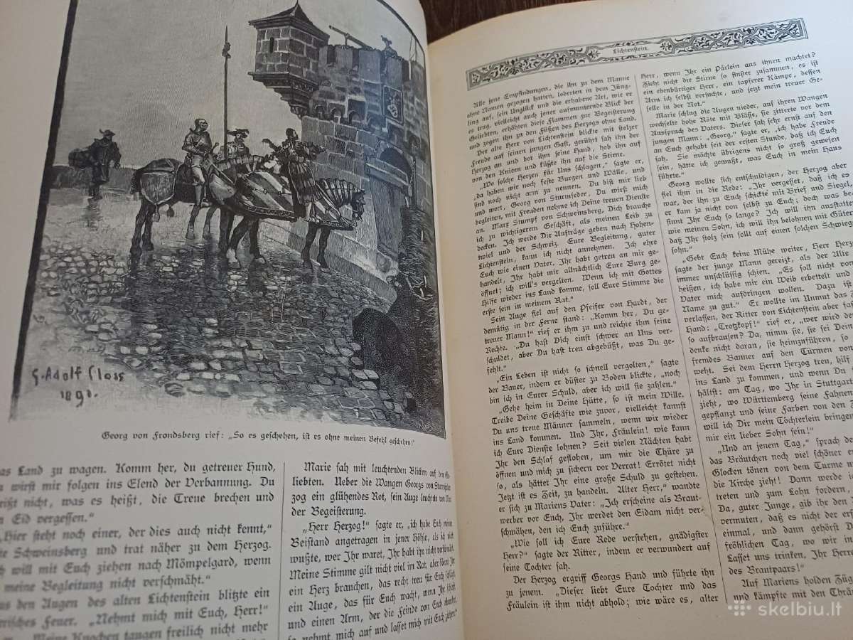 Parduodu knyga,1892m - nuotraukos Nr. 11