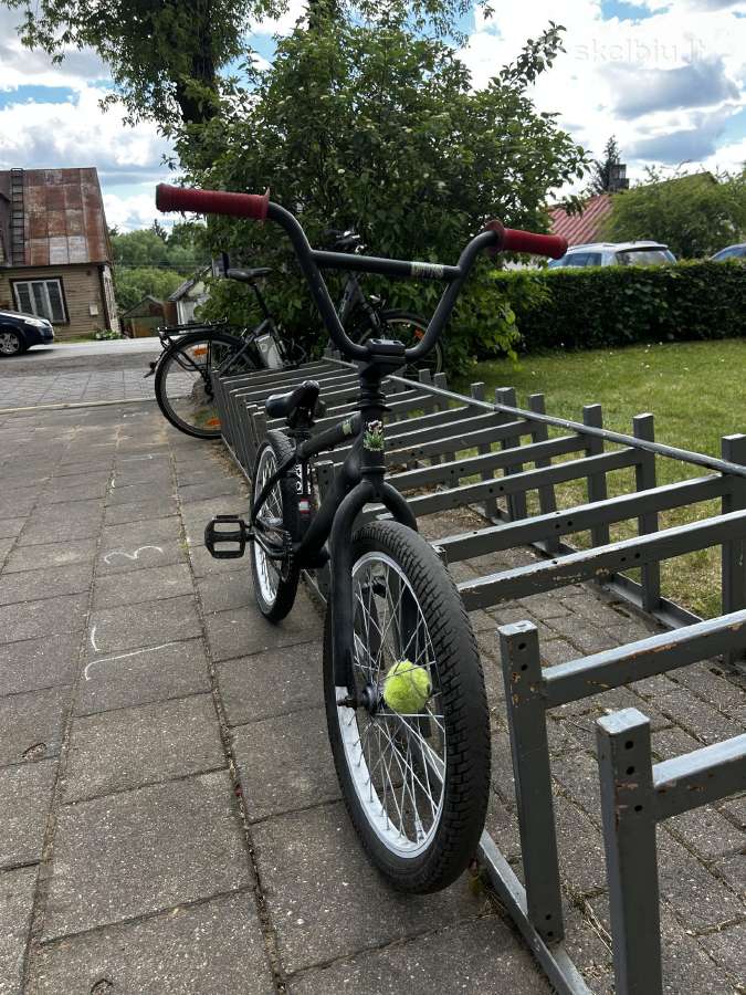 BMX