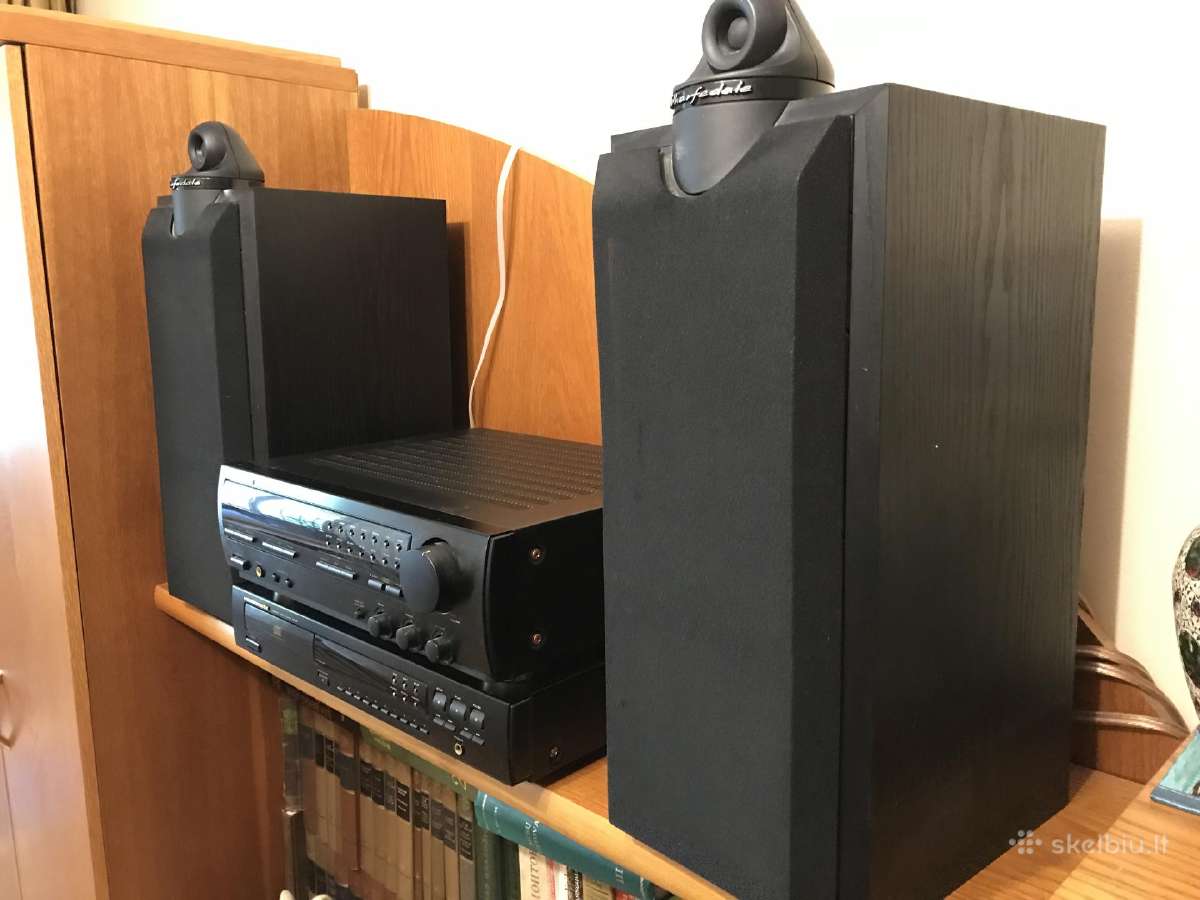 Marantz - nuotraukos Nr. 8