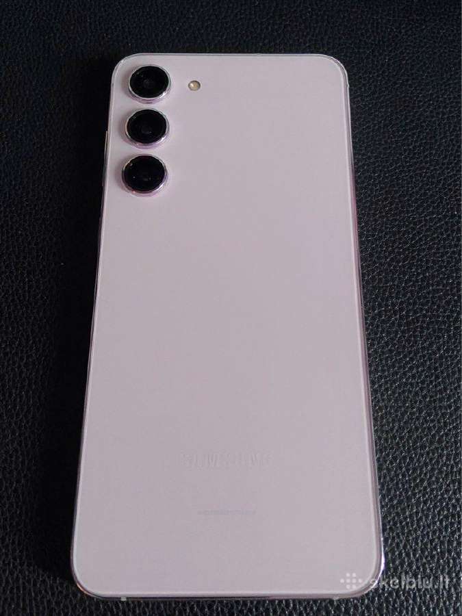 Samsung s23+ plus 256gb