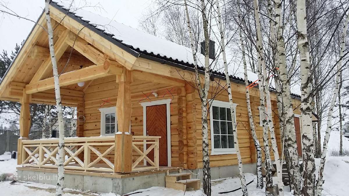 Pirtis nusikėlimui