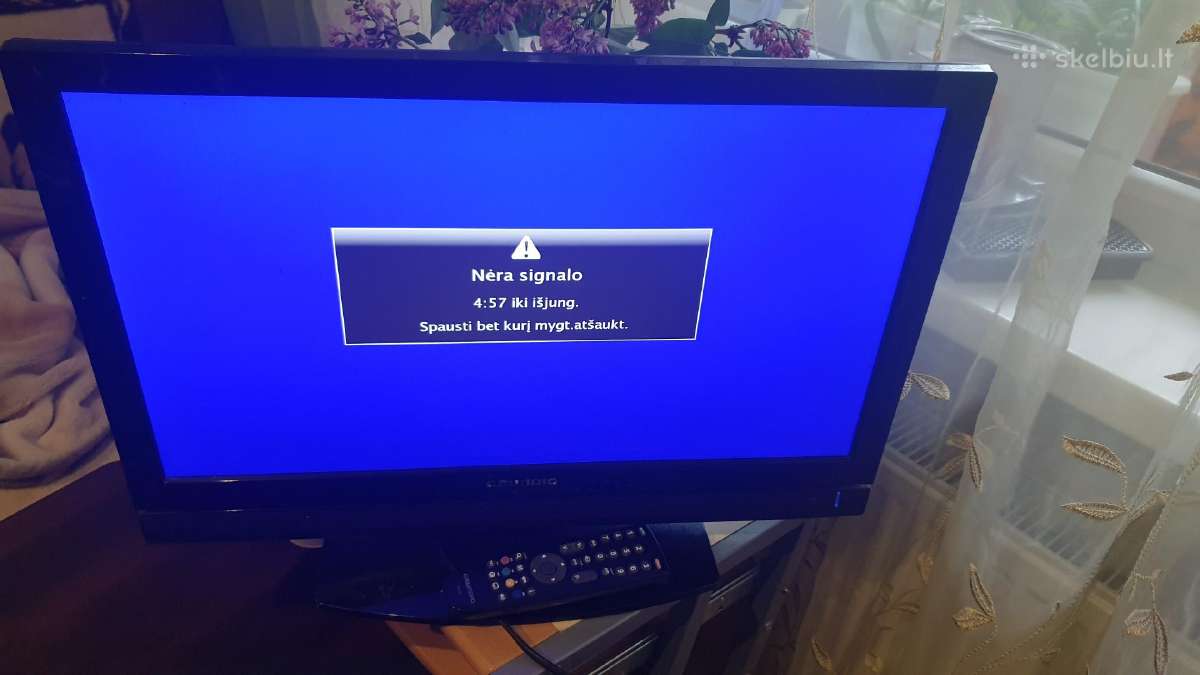 LED TV - nuotraukos Nr. 2