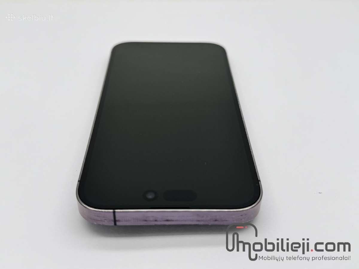 Apple iPhone 14 Pro 128gb/512gb
