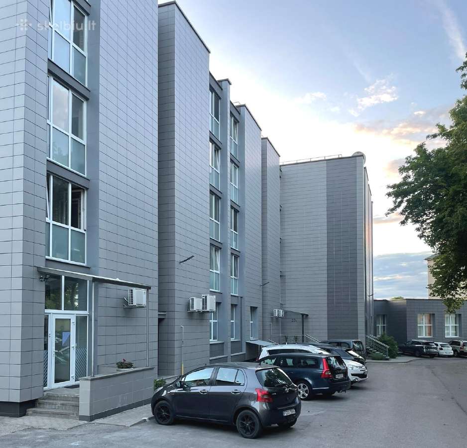 Butas Centre, II Aukštas, Dariaus ir Girėno g., - nuotraukos Nr. 2